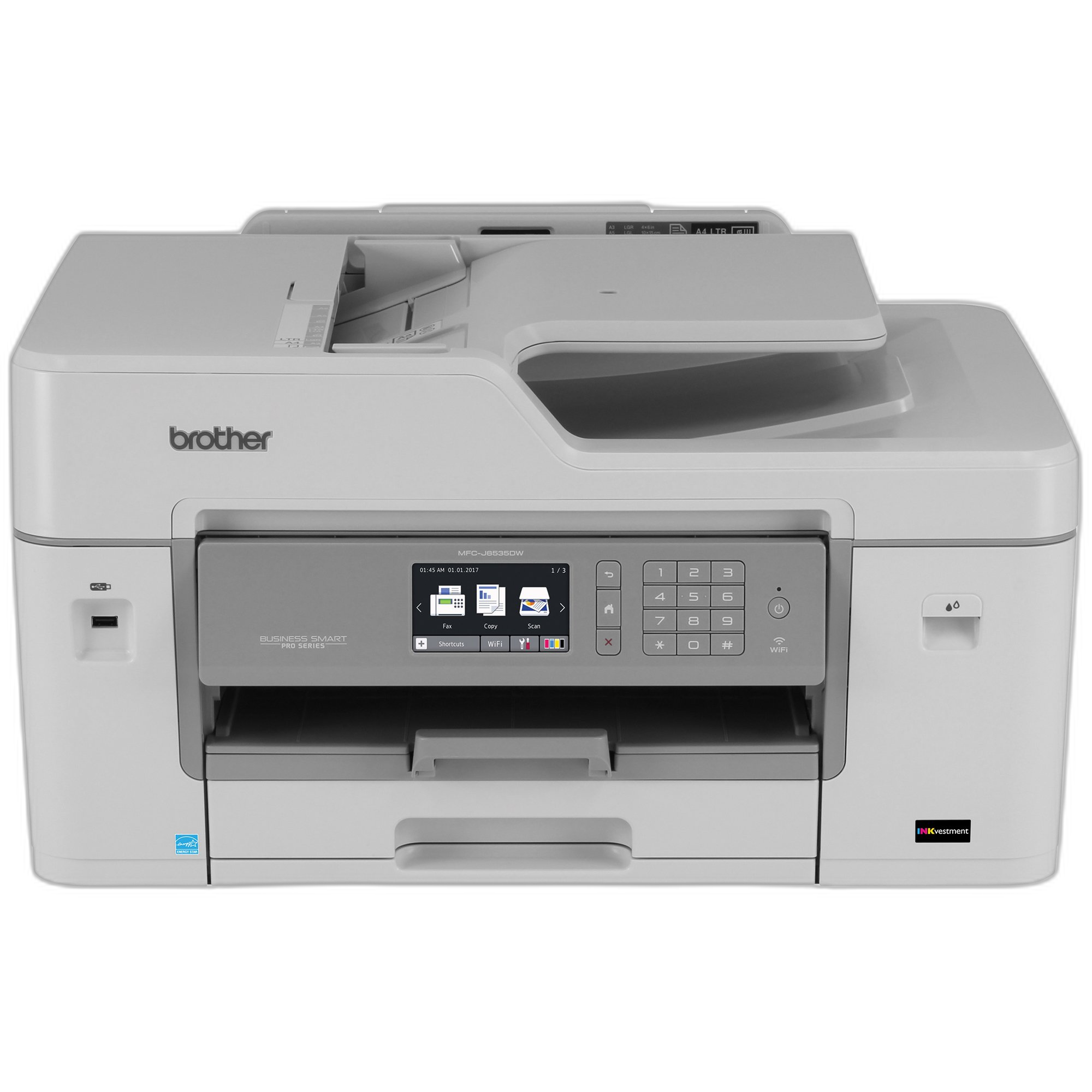 MFC-J6535DW