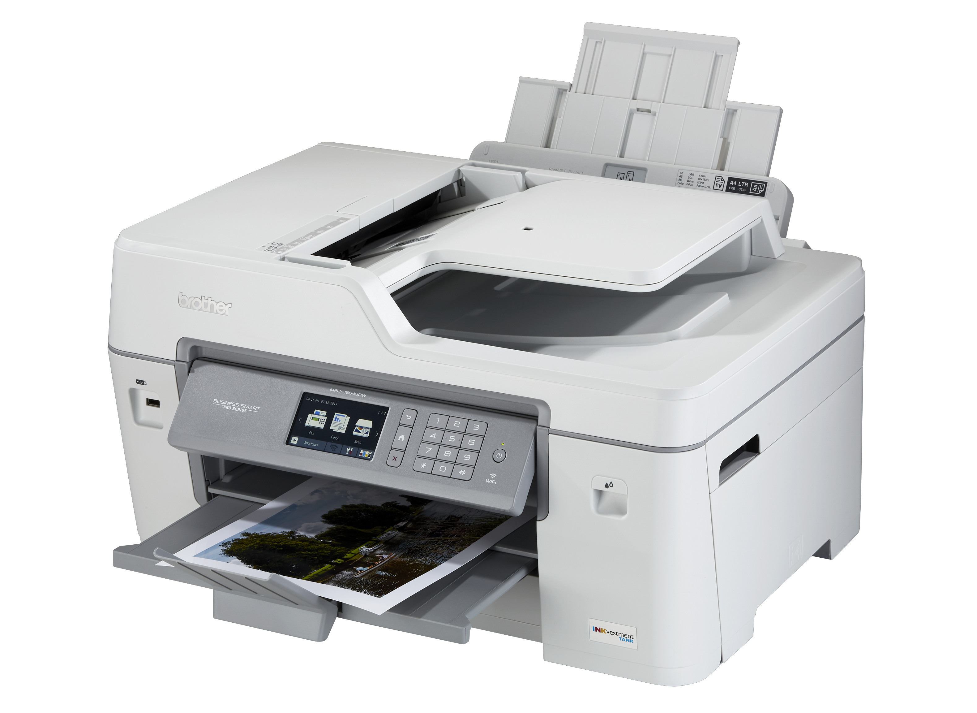 MFC-J6545DW
