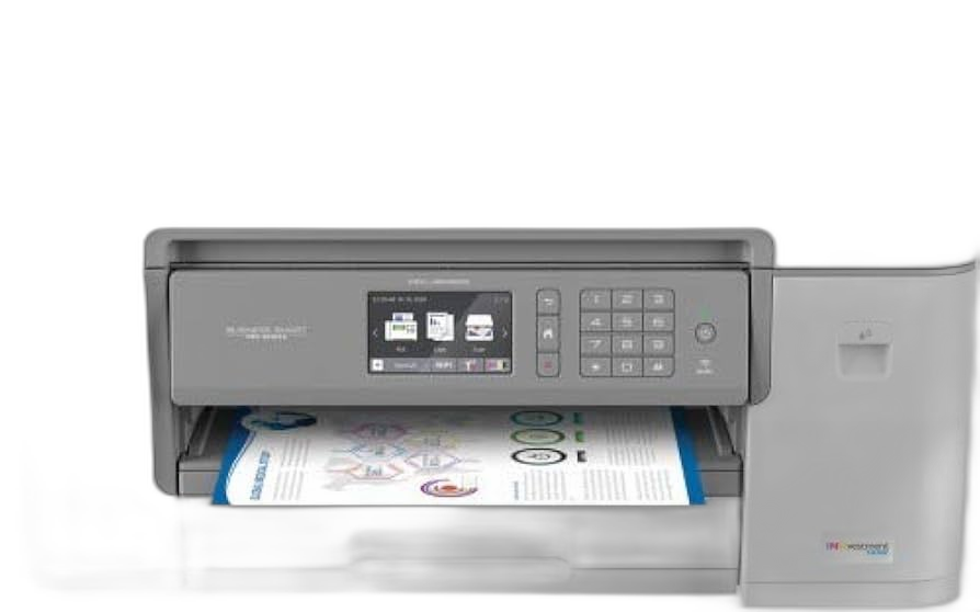 MFC-J6545DW XL