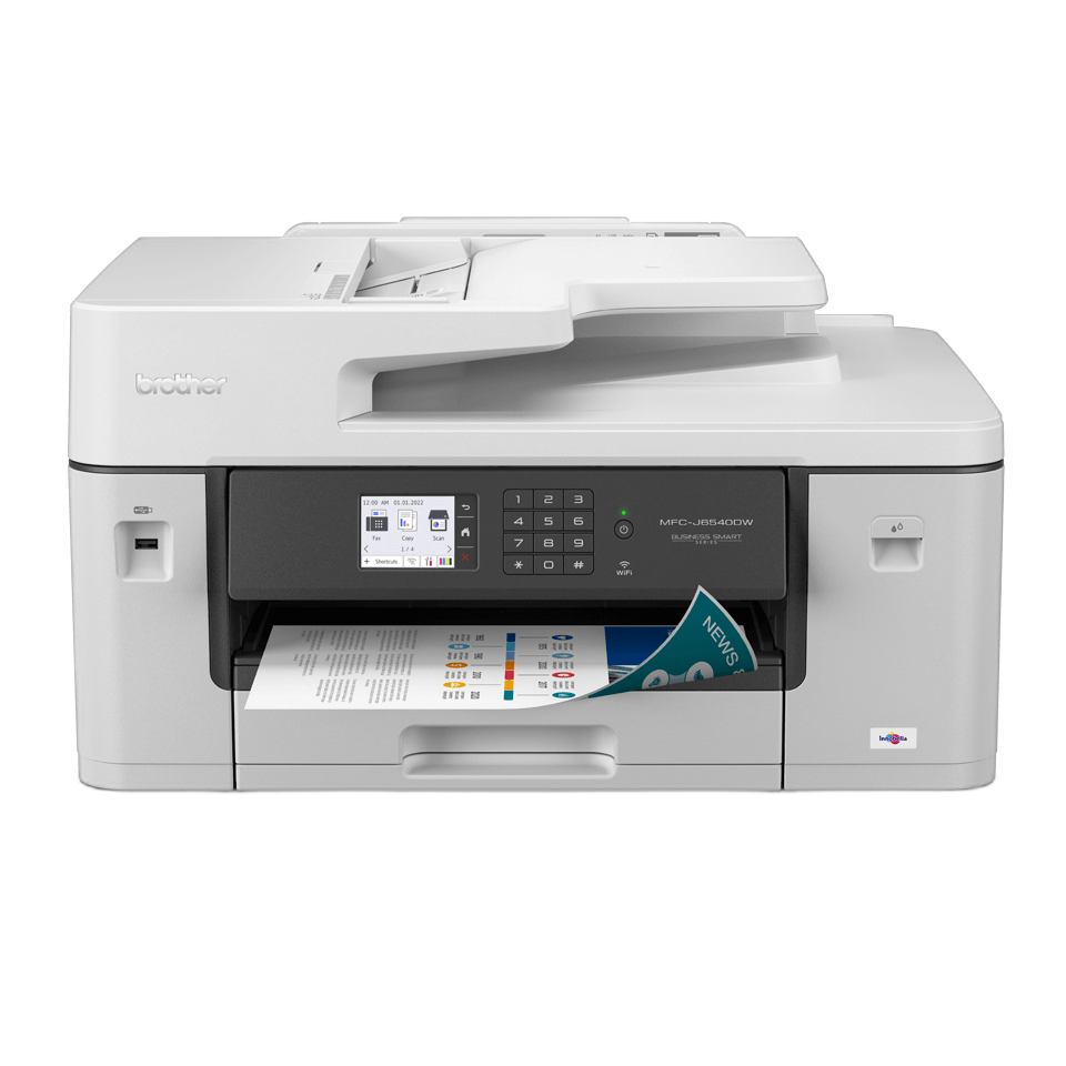 MFC-J6540DW