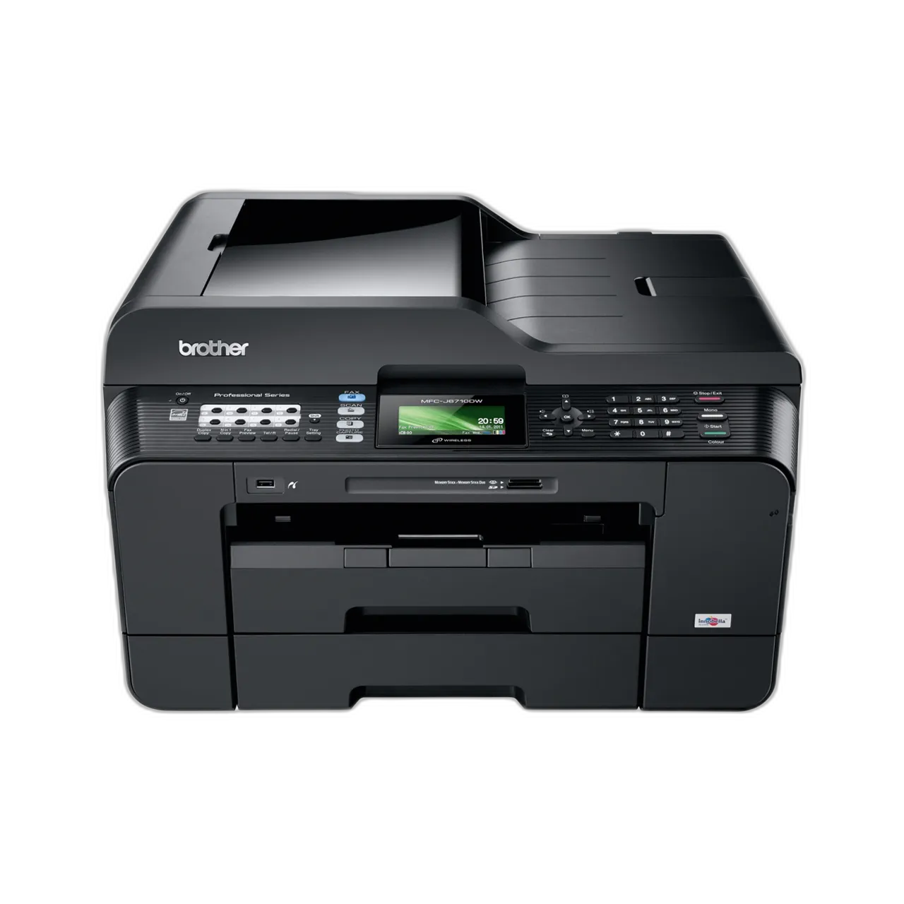 MFC-J6710DW