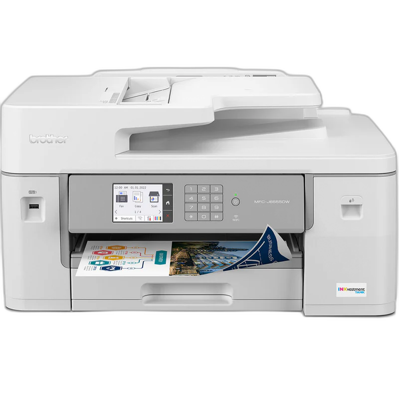 MFC-J6555DW