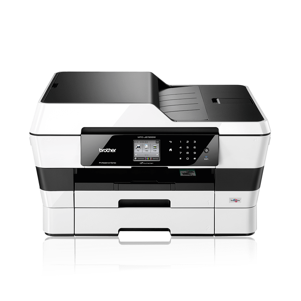 MFC-J6720DW