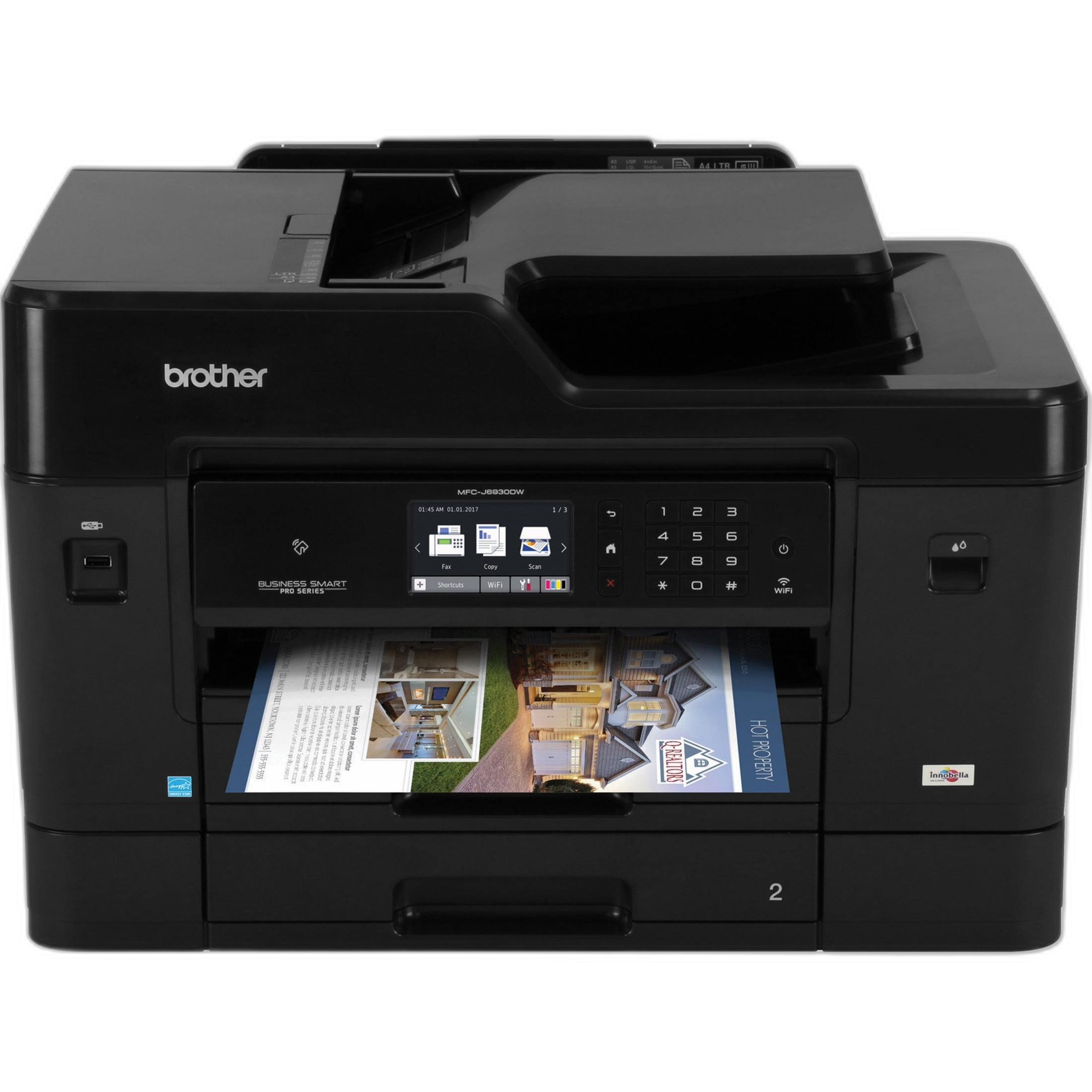 MFC-J690DW