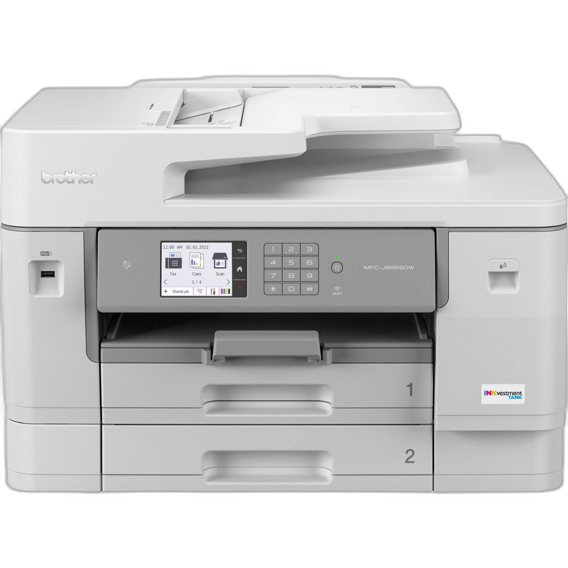 MFC-J6955DW