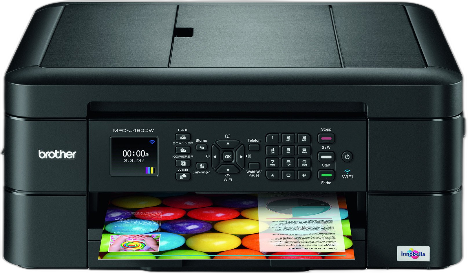 MFC-J880DW