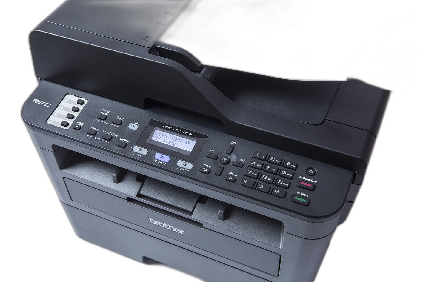 MFC-L2710DW