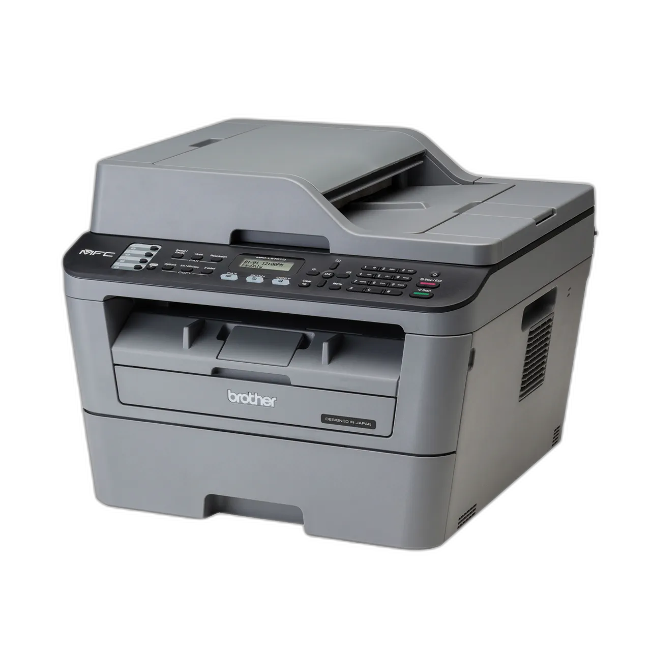 MFC-L2712D