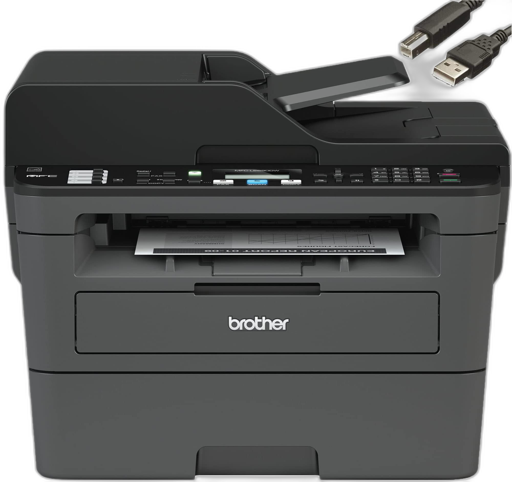 MFC-L2820DWXL