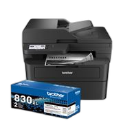 MFC-L2900DWXL