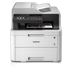 MFC-L3710CW