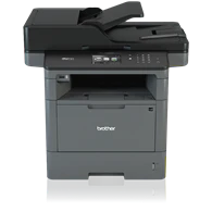 MFC-L5850DW