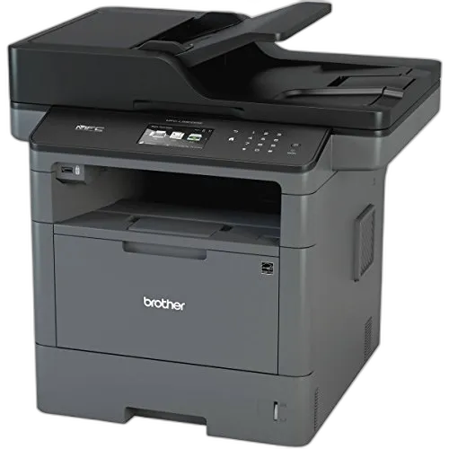 MFC-L5900DW