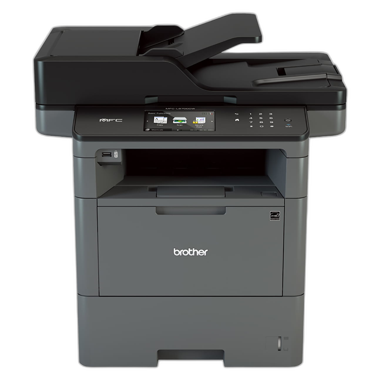 MFC-L6700DW