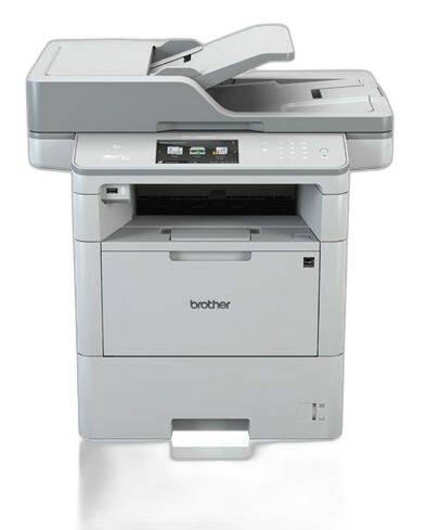 MFC-L6800DW