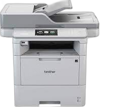 MFC-L6900DW