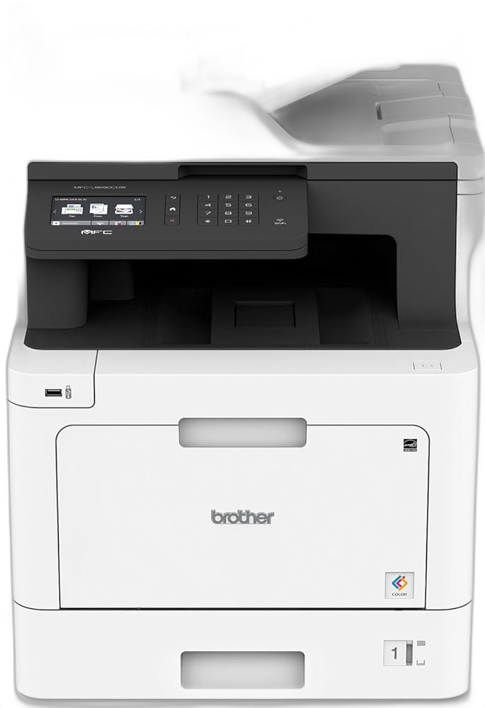 MFC-L8610CDW