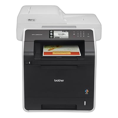 MFC-L8850CDW