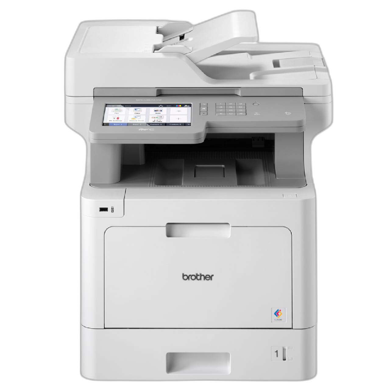 MFC-L9570CDW