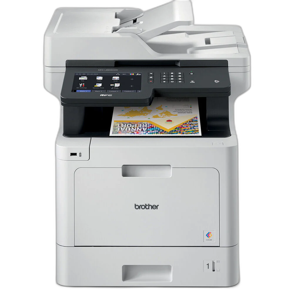 MFC-L8905CDW