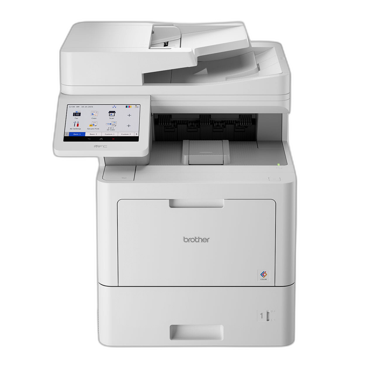 MFC-L9630CDN