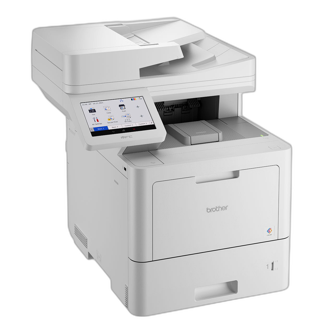 MFC-L9670CDN