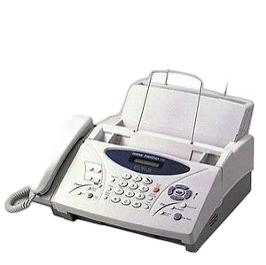 Intellifax 1170