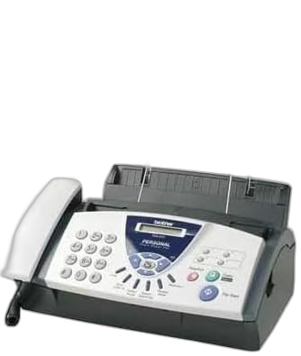 Intellifax 575
