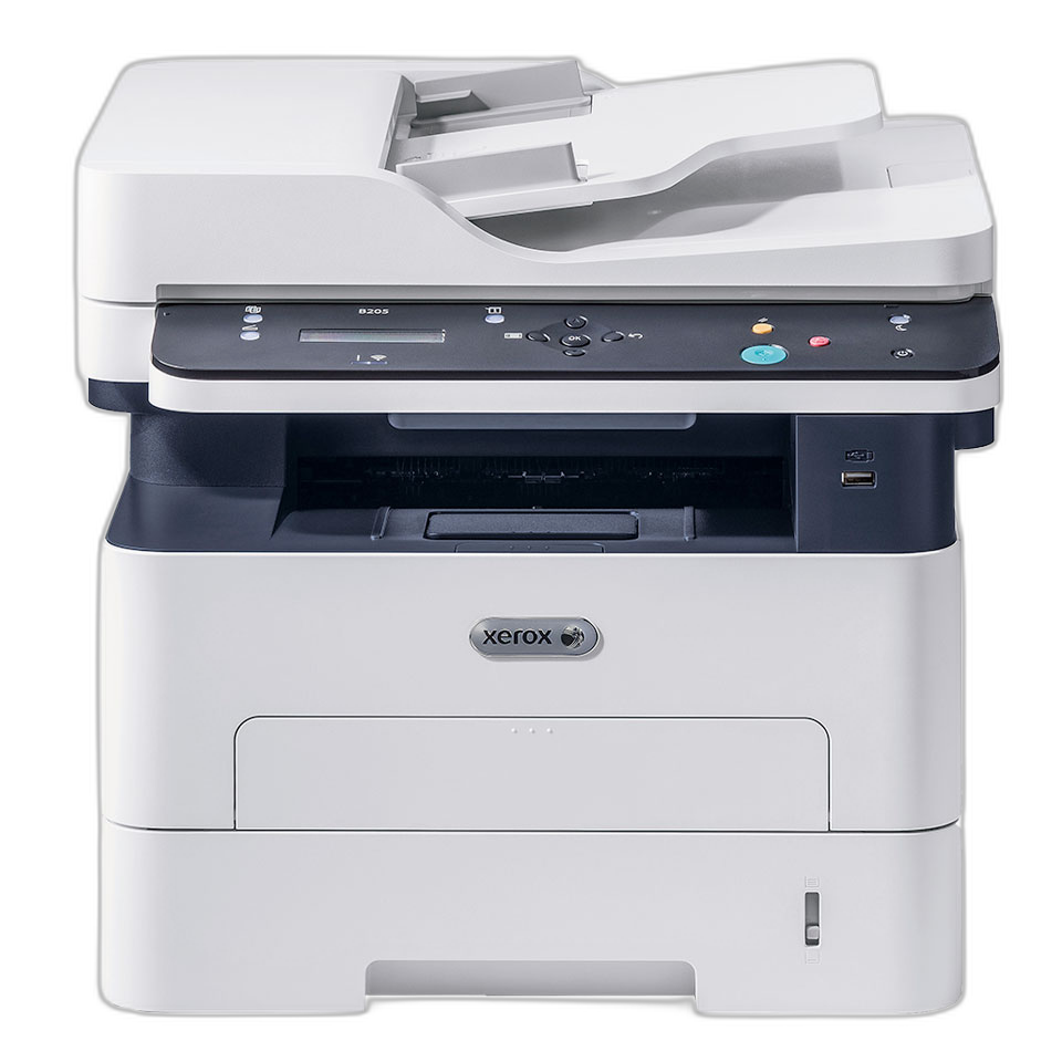 B205