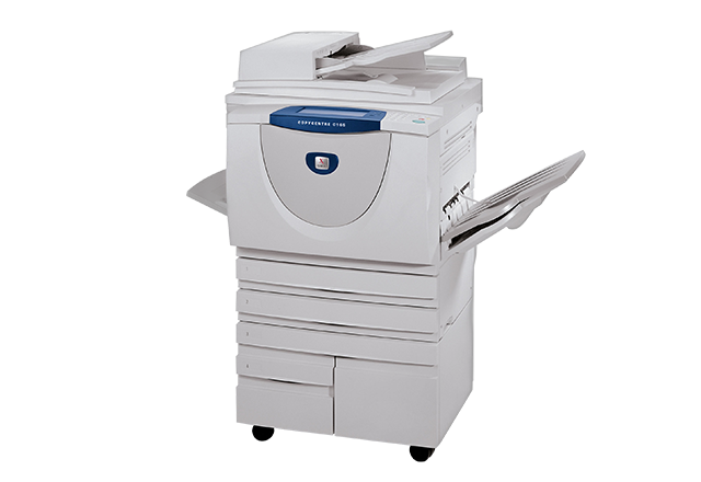 Copycentre-C165