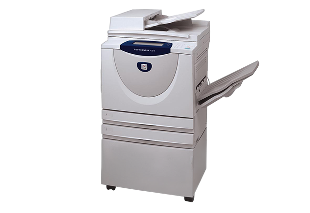 Copycentre-C35