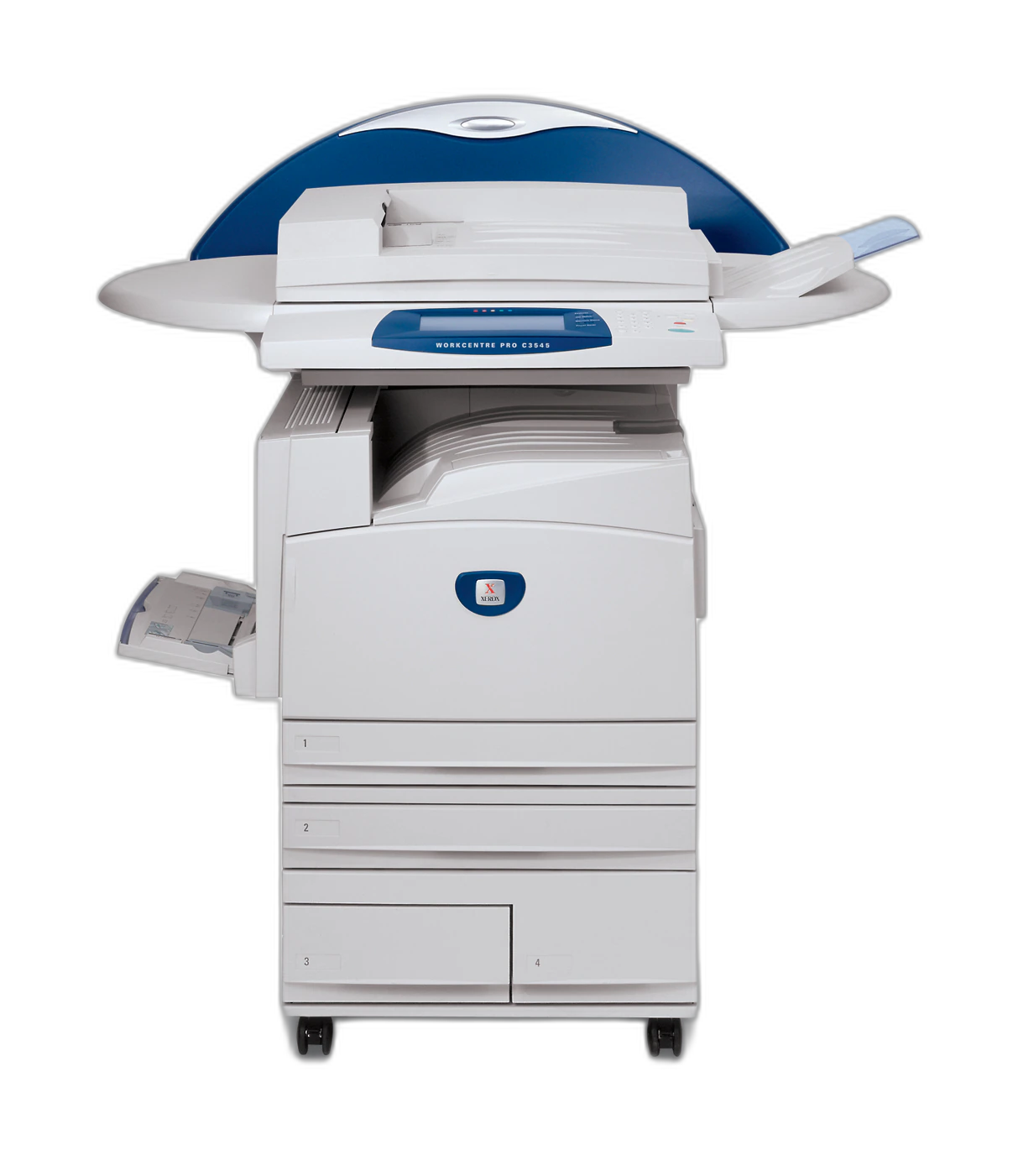Copycentre-C3545