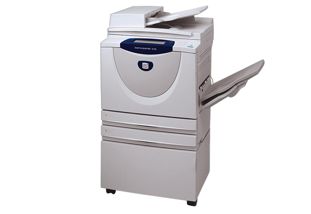 Copycentre-C45