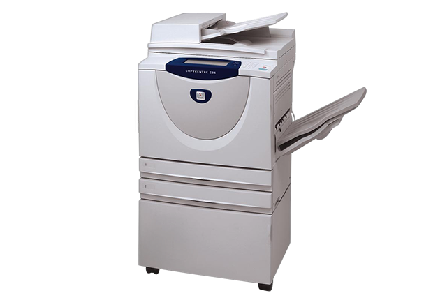 Copycentre-C55