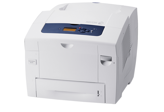 ColorQube 8570N