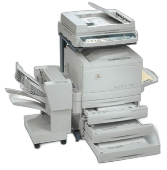 Docucolor-2006