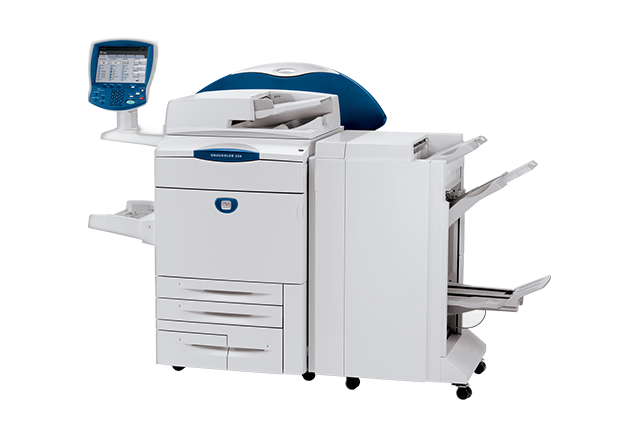 Docucolor-250