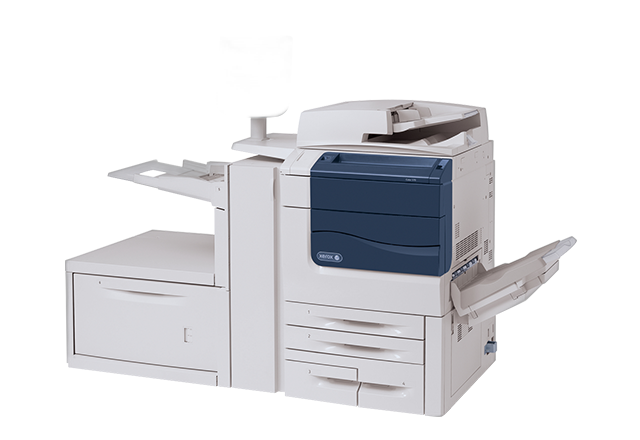 Docucolor-CS50