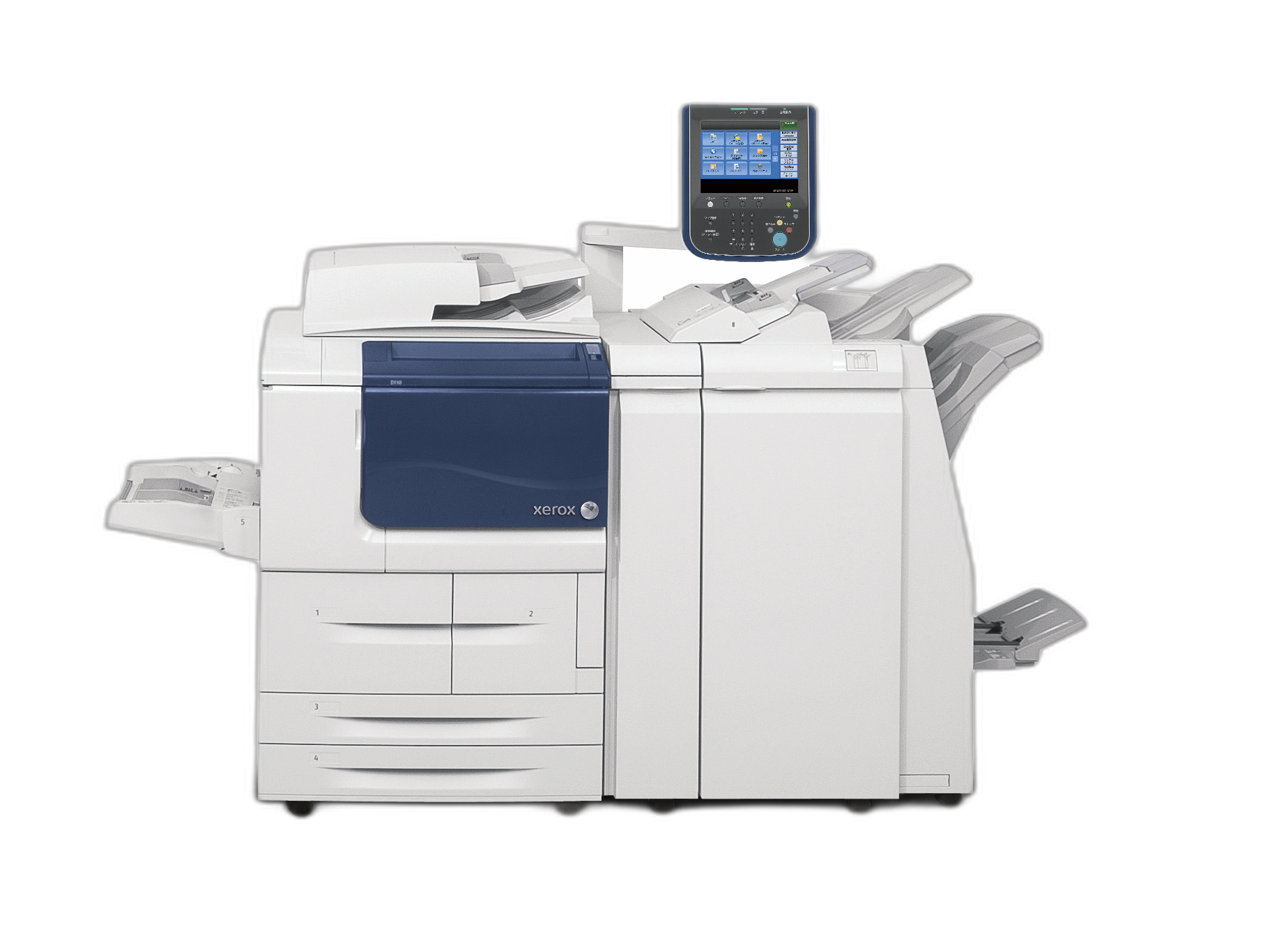 Docuprint-90