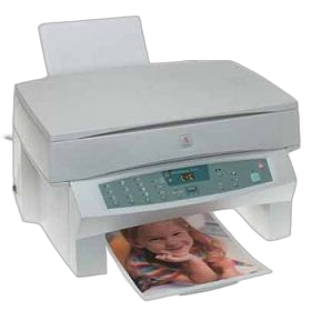 Docuprint-C20