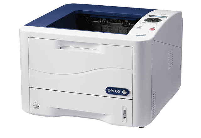 Phaser 3320VDNI