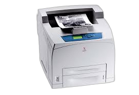 Phaser 4500N