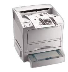 Phaser 5400