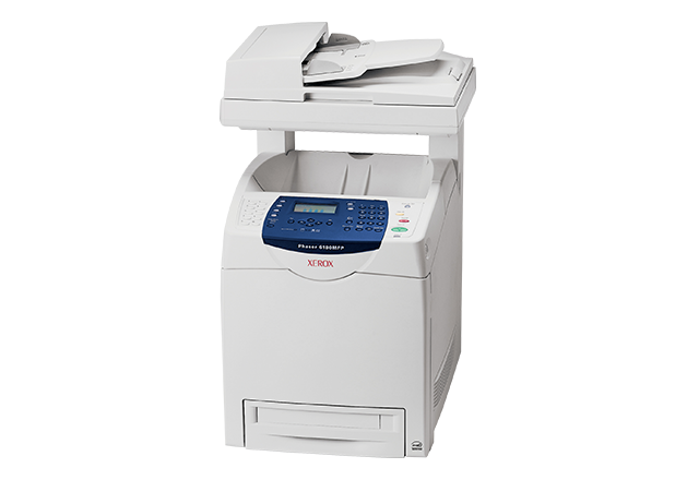 Phaser 6180N