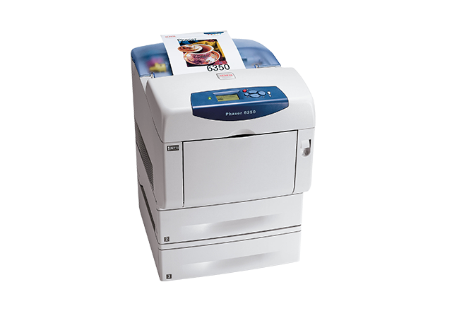 Phaser 6300DN