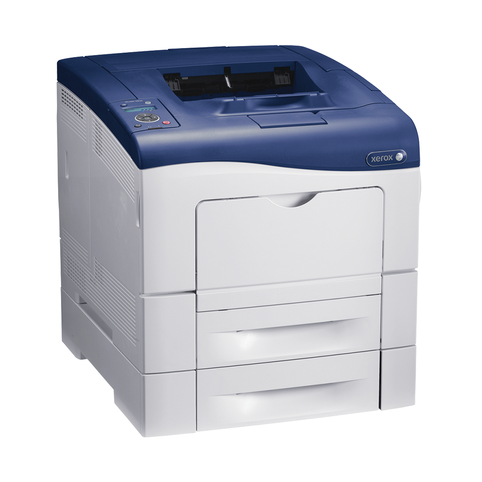 Phaser 6600DN