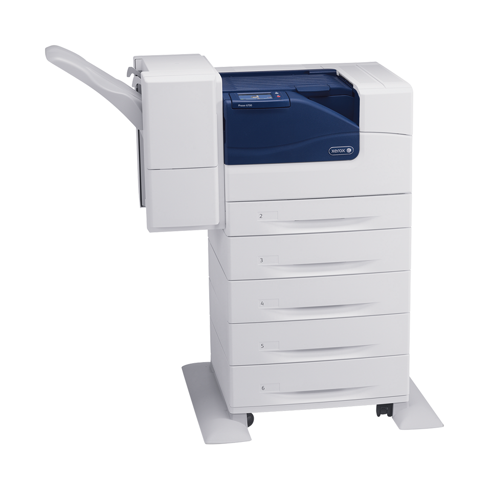 Phaser 6700DT