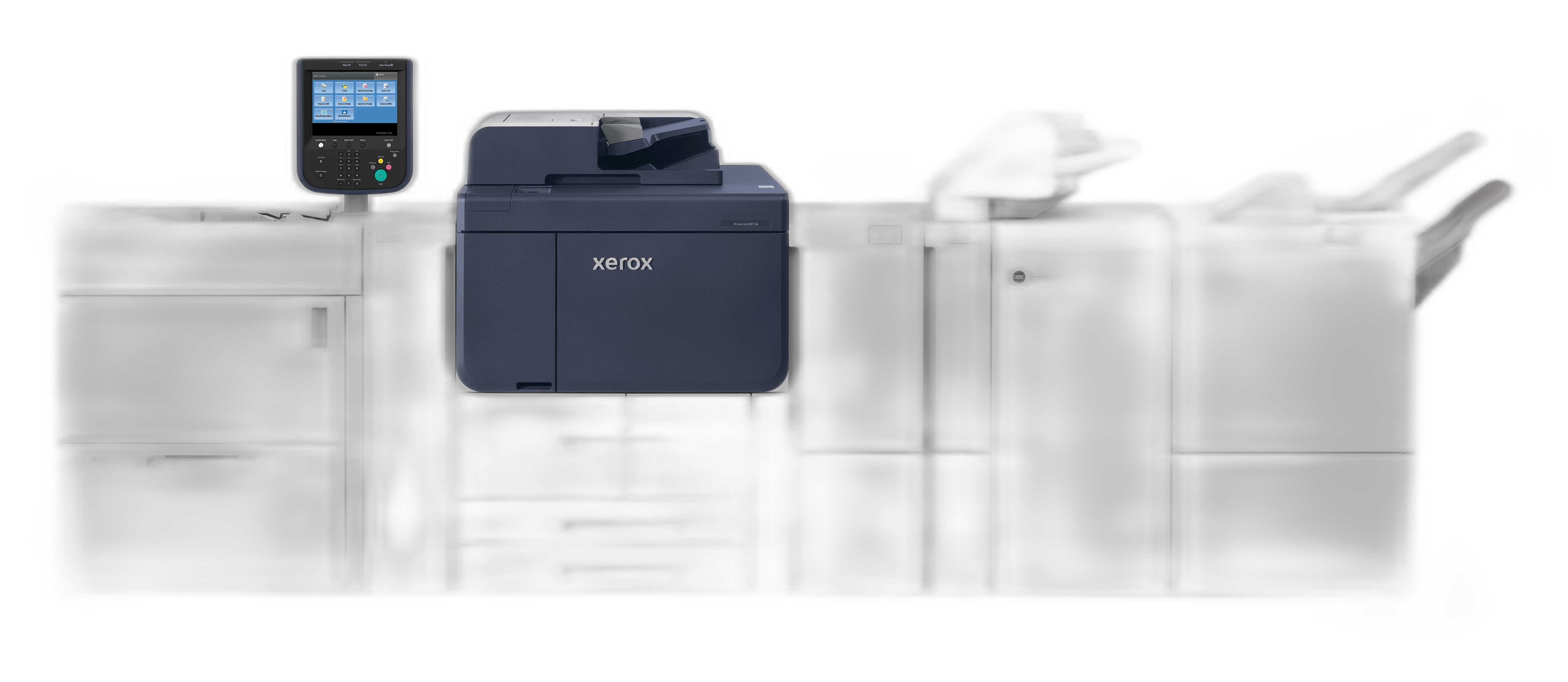 Primelink B9100