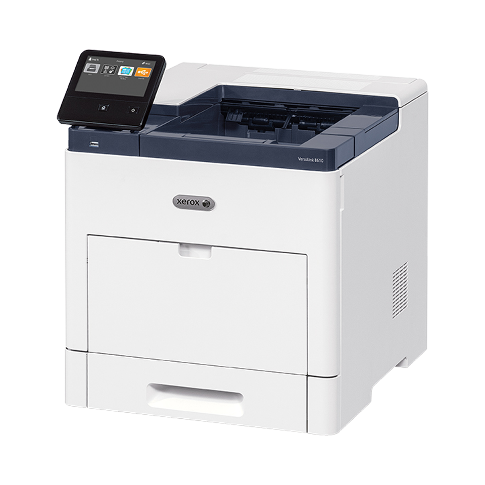 Versalink B610