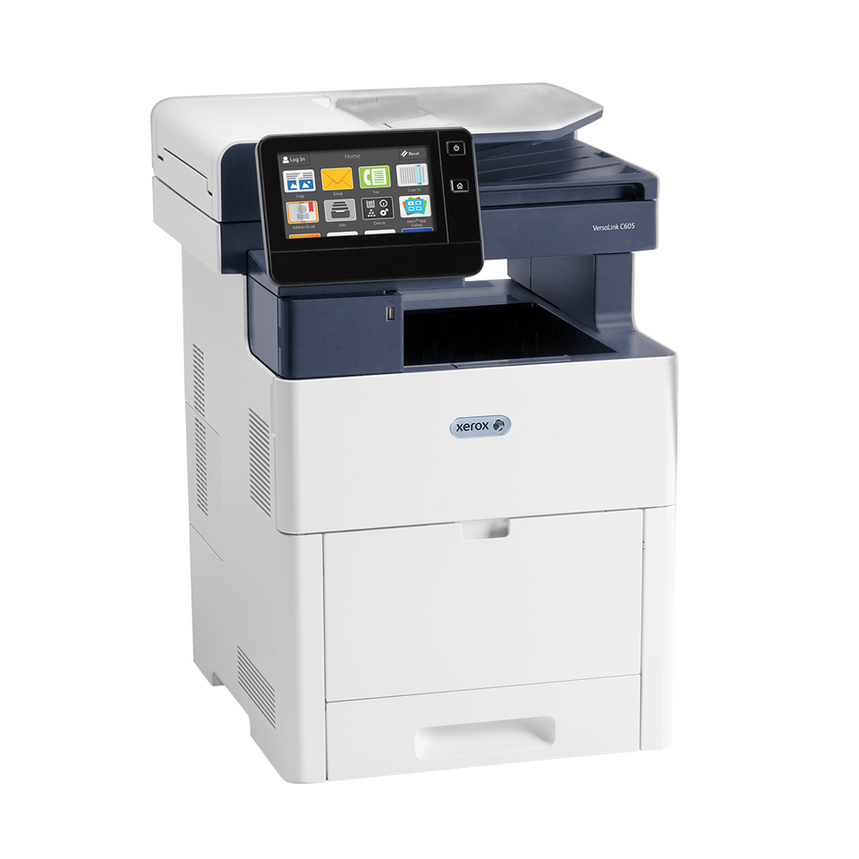 Versalink C605XTP